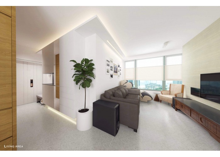 COATAL SKYLINE_Tung Chung